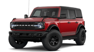 2026 Ford Bronco® External Image 1